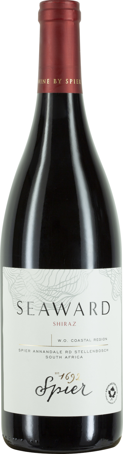 Seaward Shiraz