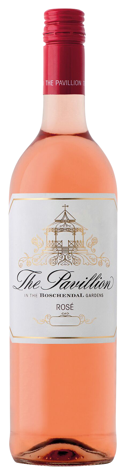 Boschendal The Pavillion Rosé