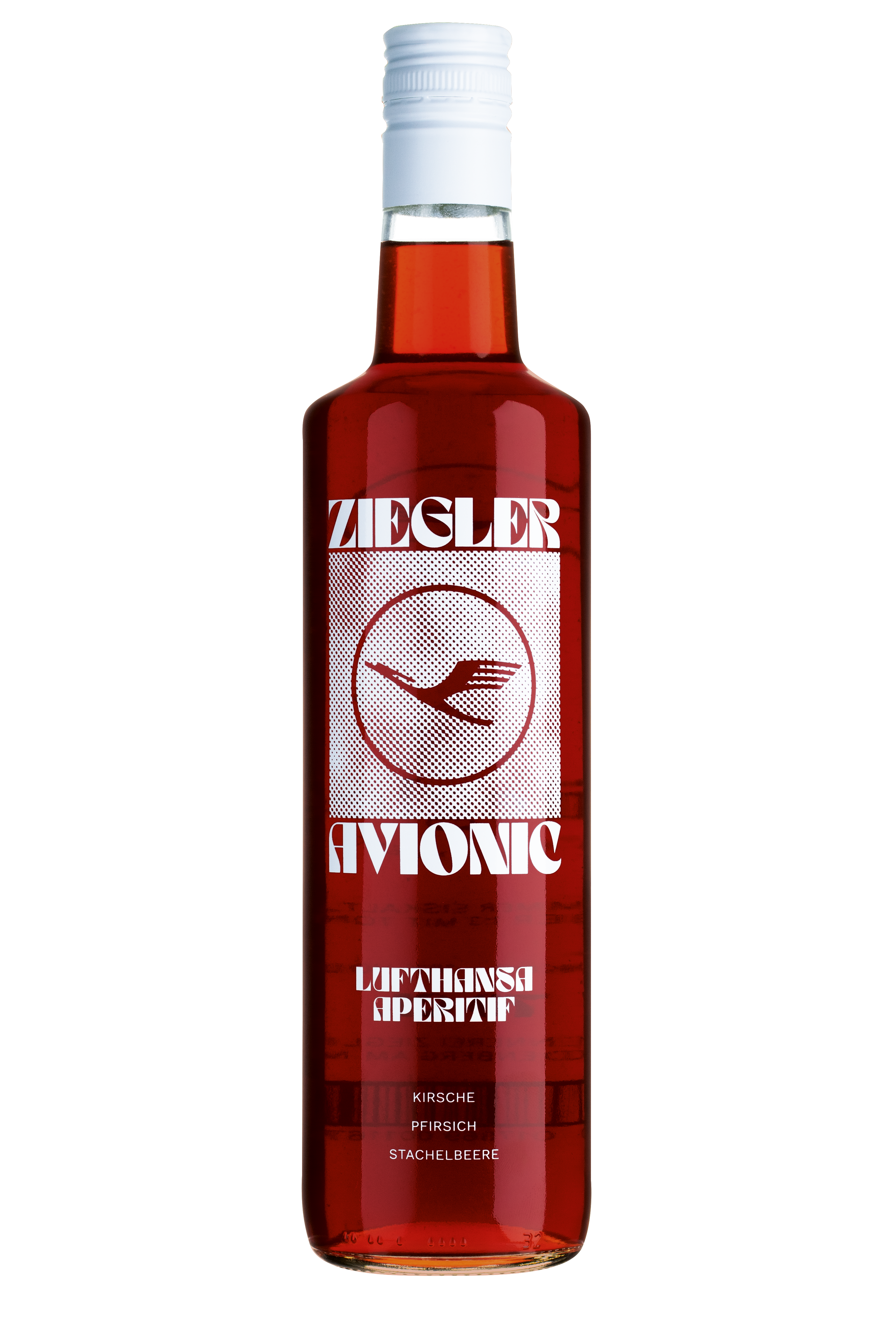 AVIONIC Lufthansa Aperitif 18% Vol., 0,7l 