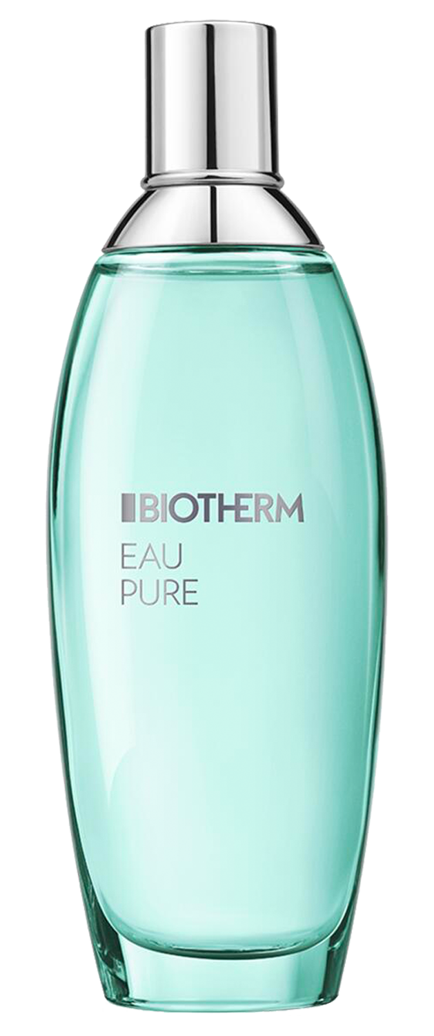 Biotherm Eau Pure Körperspray 100ml 