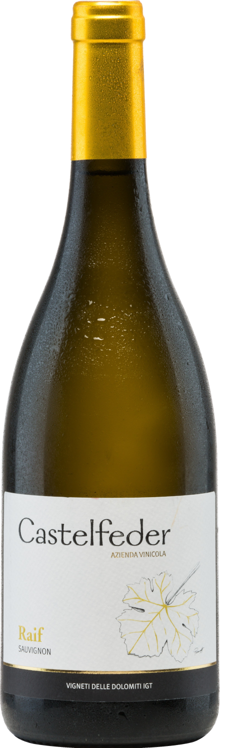 Castelfeder Sauvignon Raif DOC
