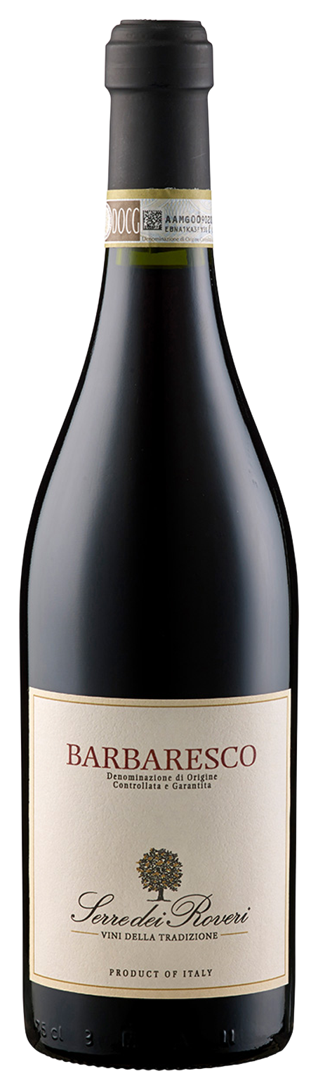 Costa di Bussia Serre dei Roveri Barbaresco DOCG