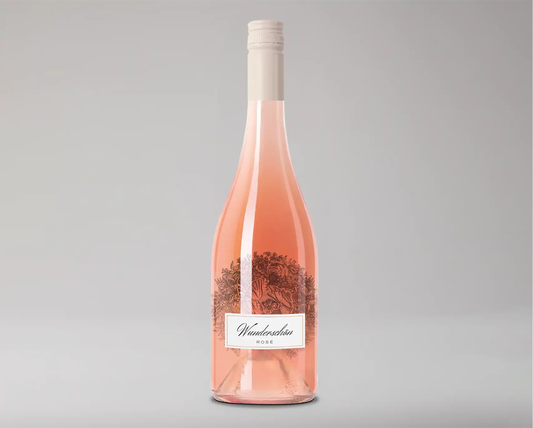 St. Wunderschön Rosé