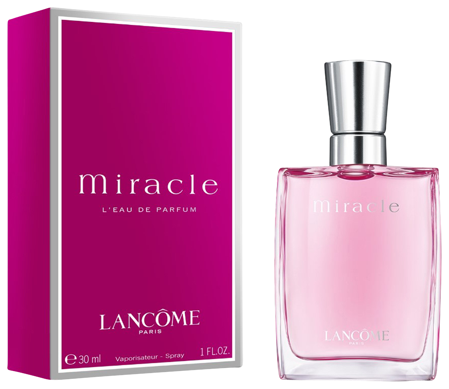 Lancôme Miracle Eau de Parfum 30 ml