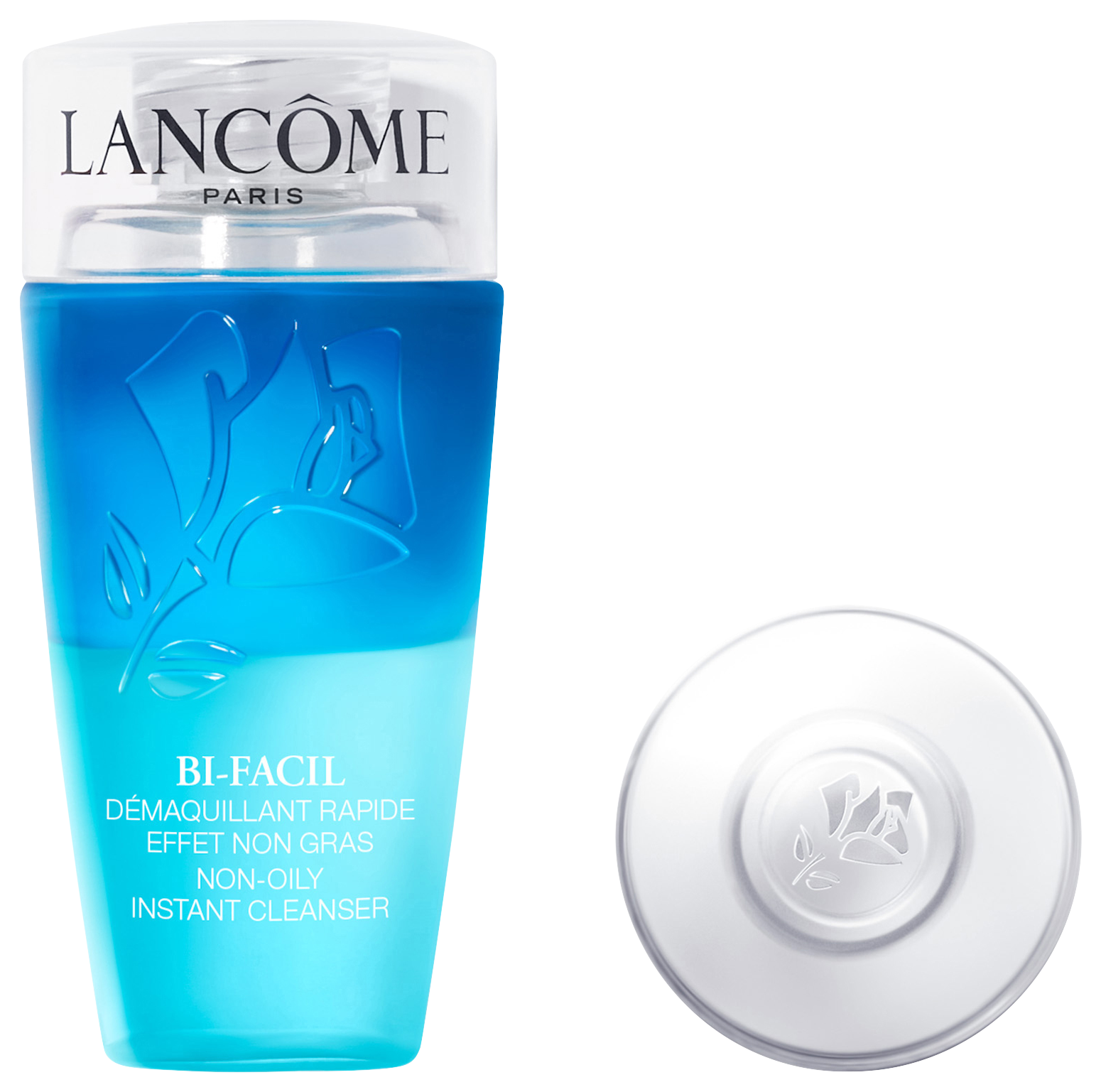 Lancôme Bi Facil Eye Make-Up Remover, 75ml