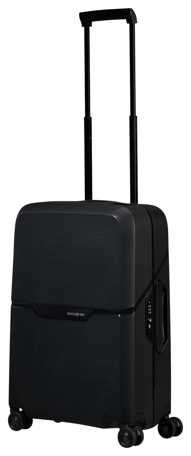 Samsonite Koffer MAGNUM ECO Spinner 55/20 graphite