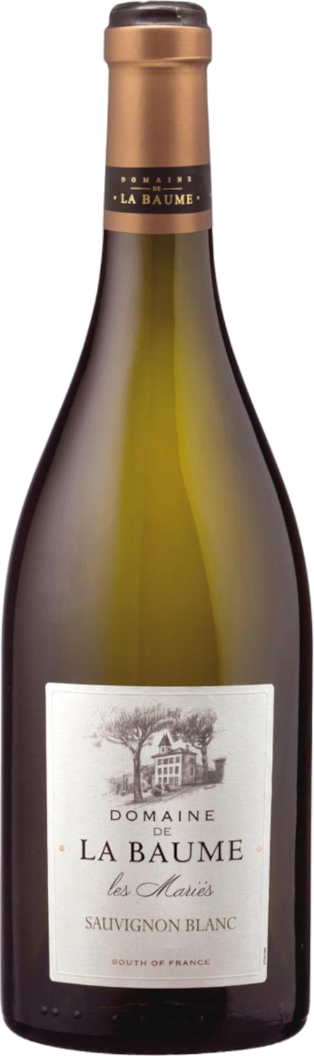 Domaine de la Baume "Les Mariés" Sauvignon Blanc