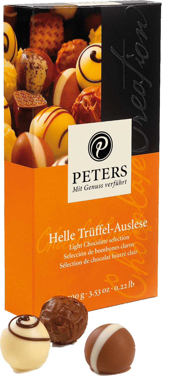 Peters Helle Trüffel-Auslese