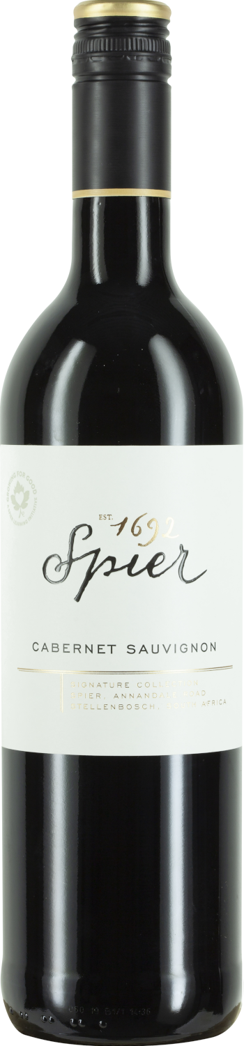 Spier Signature Cabernet Sauvignon