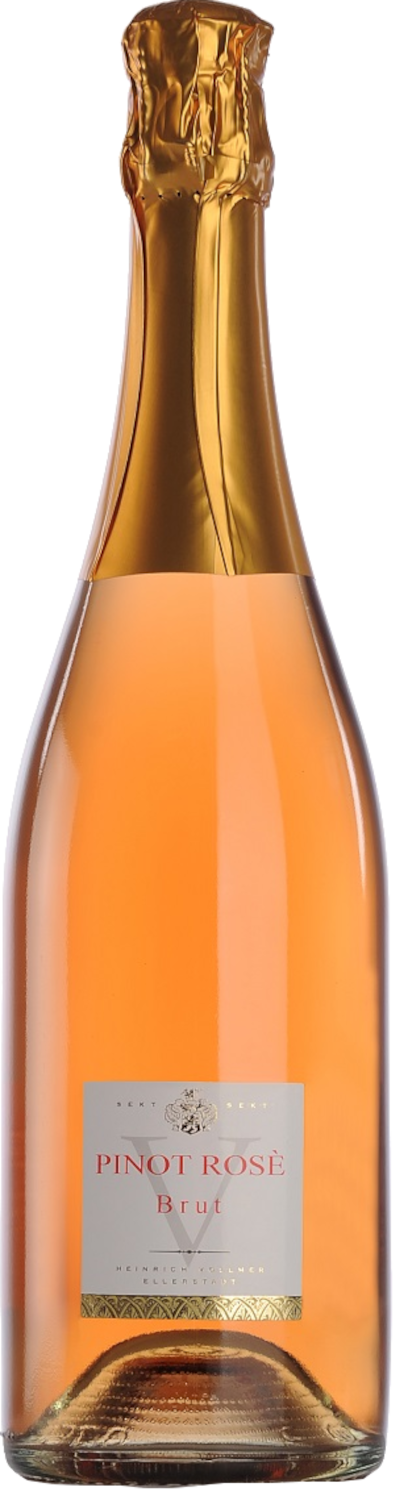 Vollmer Pinot Noir Rosé Winzersekt Brut