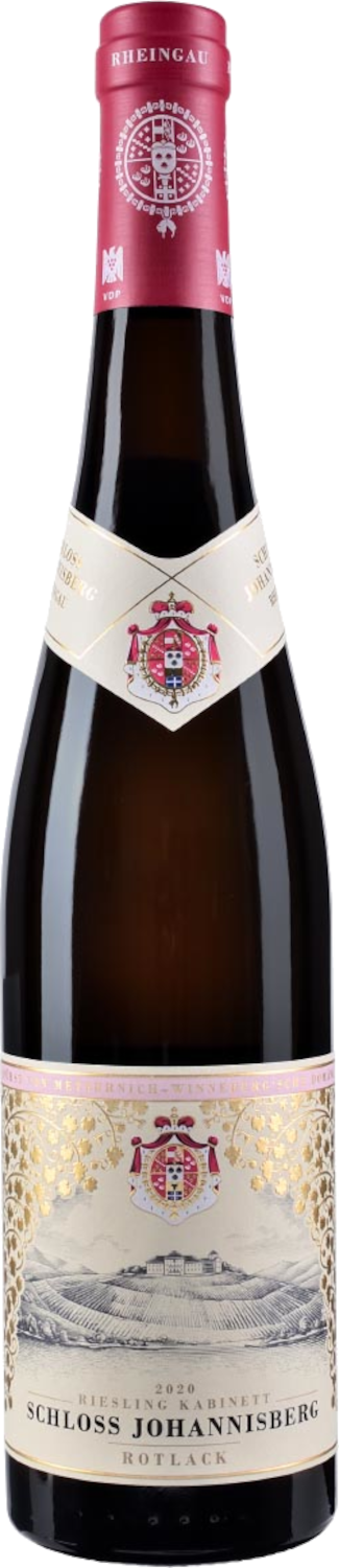 Schloss Johannisberg "Rotlack" Riesling Kabinett