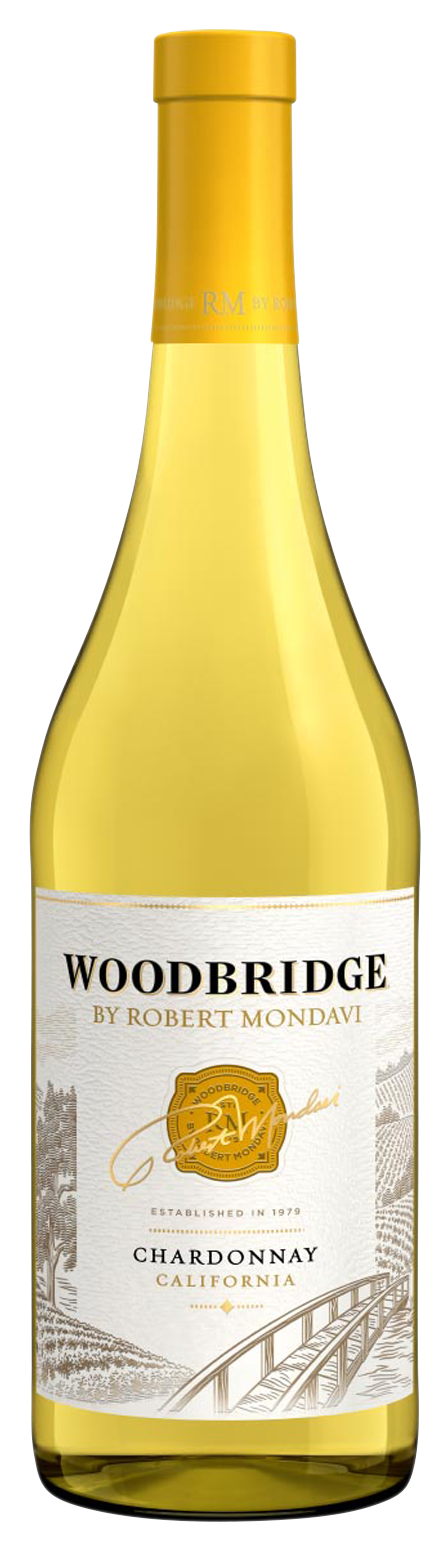 Robert Mondavi Woodbridge Chardonnay