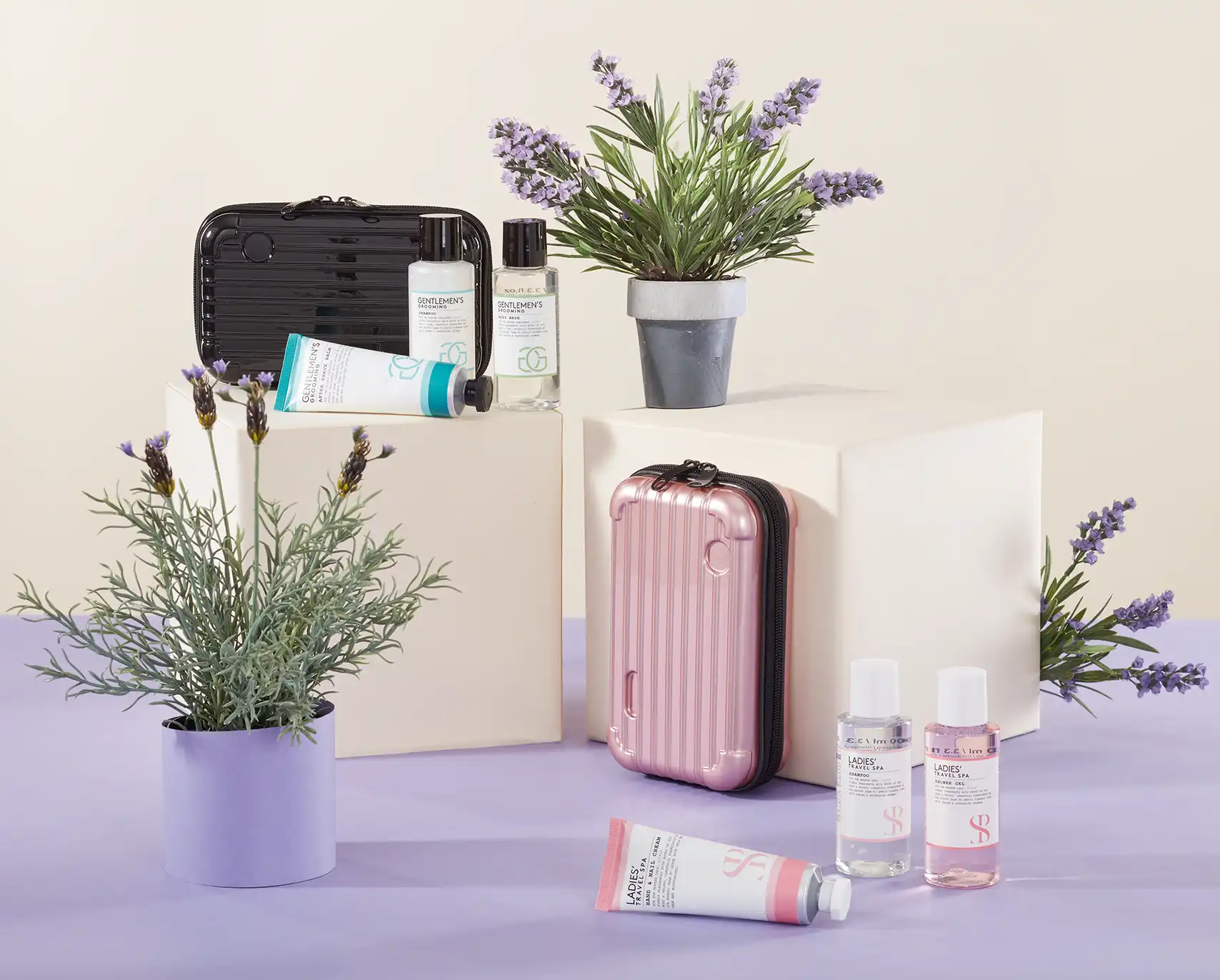 Accentra Amenity Kits