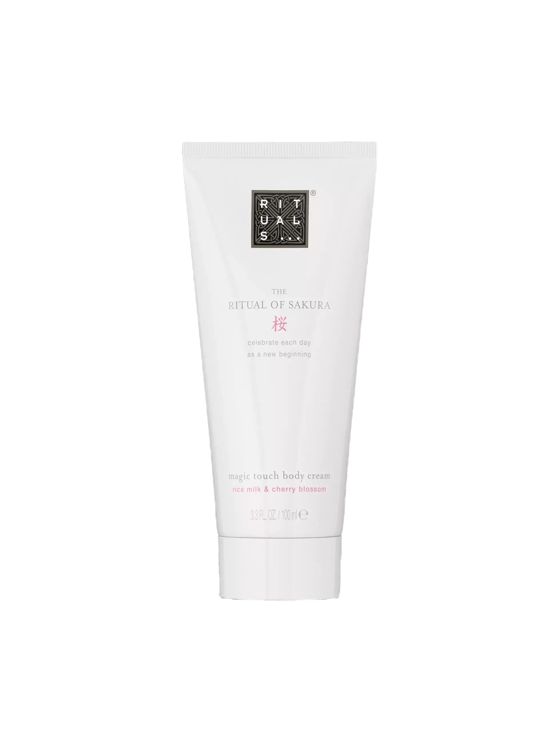 Rituals The Ritual of Sakura Body Cream, 100ml