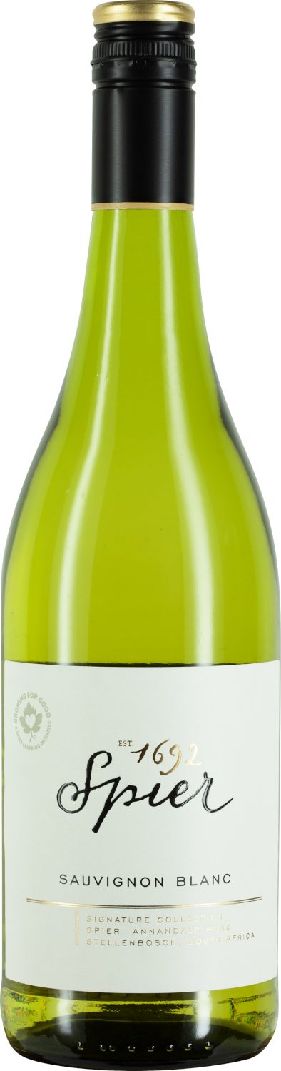 Spier Signature Sauvignon Blanc