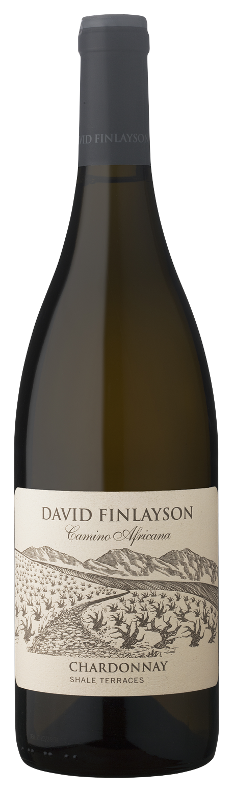 David Finlayson Camino Shale Terra Chardonnay