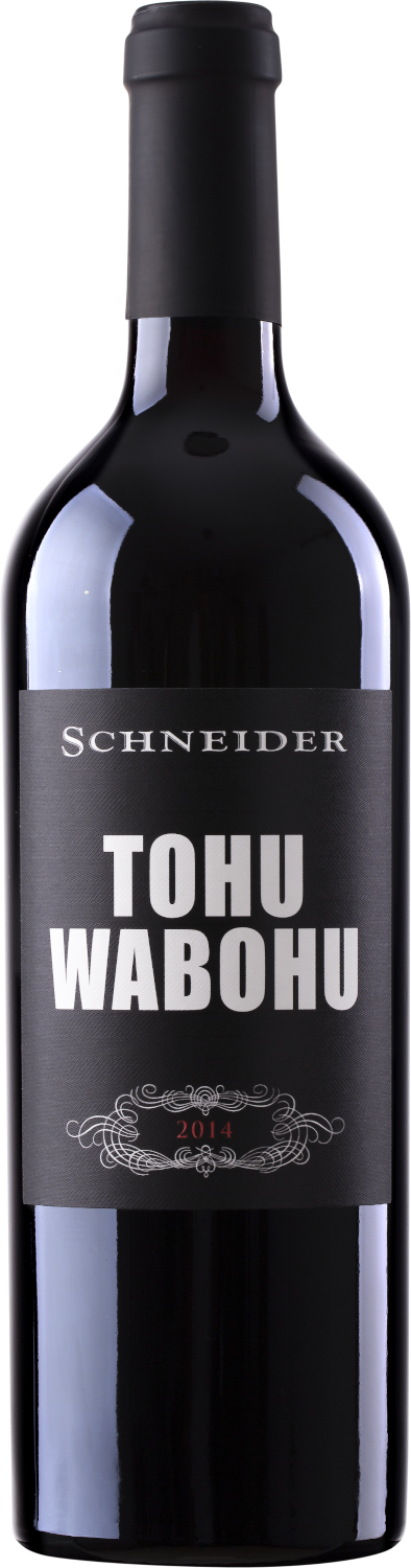 Markus Schneider "Tohuwabohu" QbA