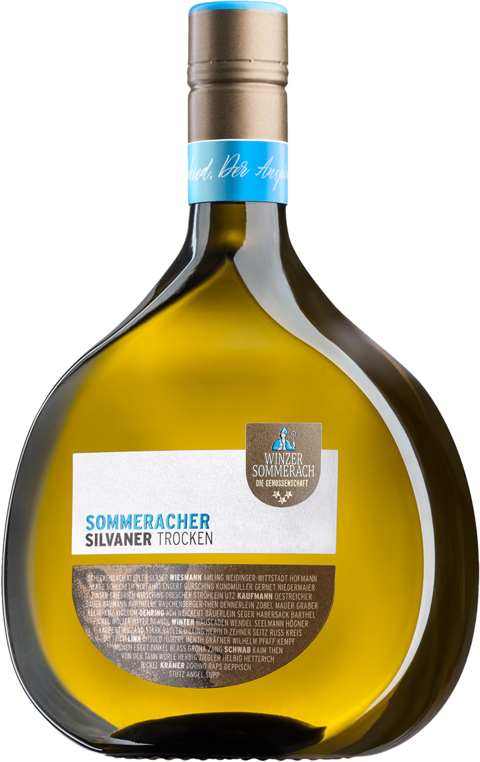 Sommeracher Silvaner