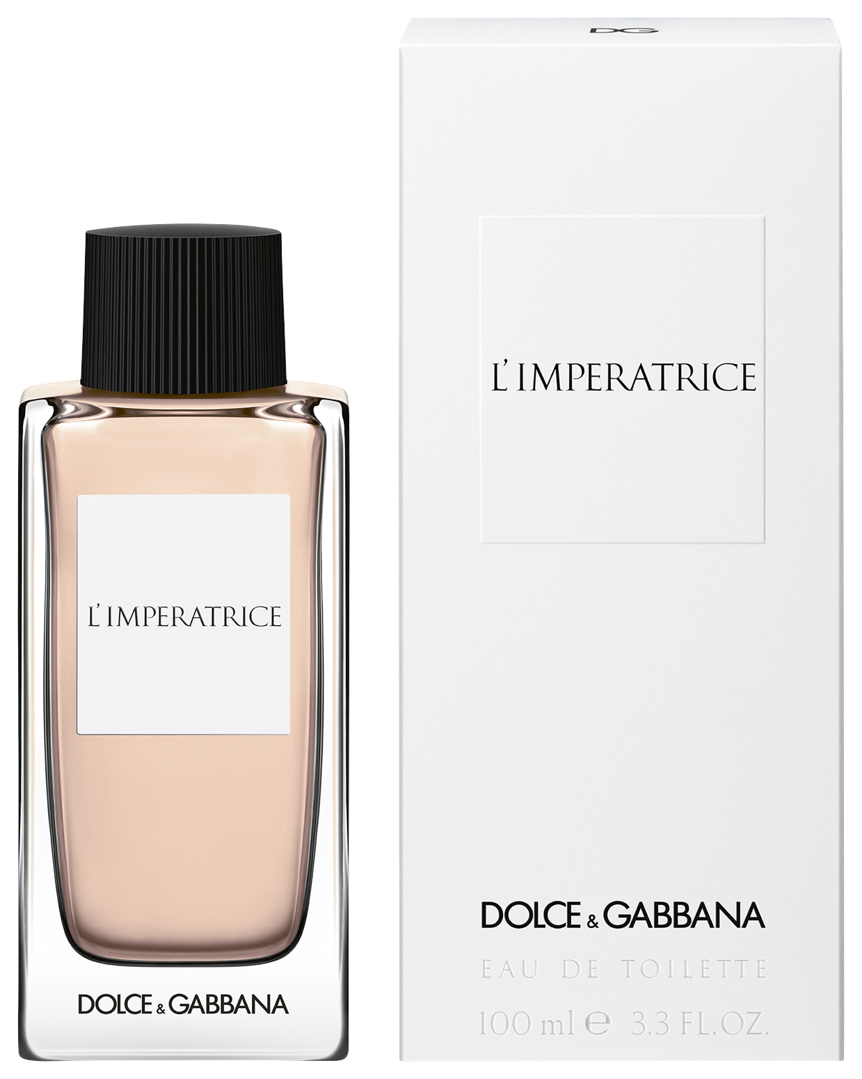 Dolce & Gabbana L'Impératrice L'Impératrice Eau de Toilette 100 ml
