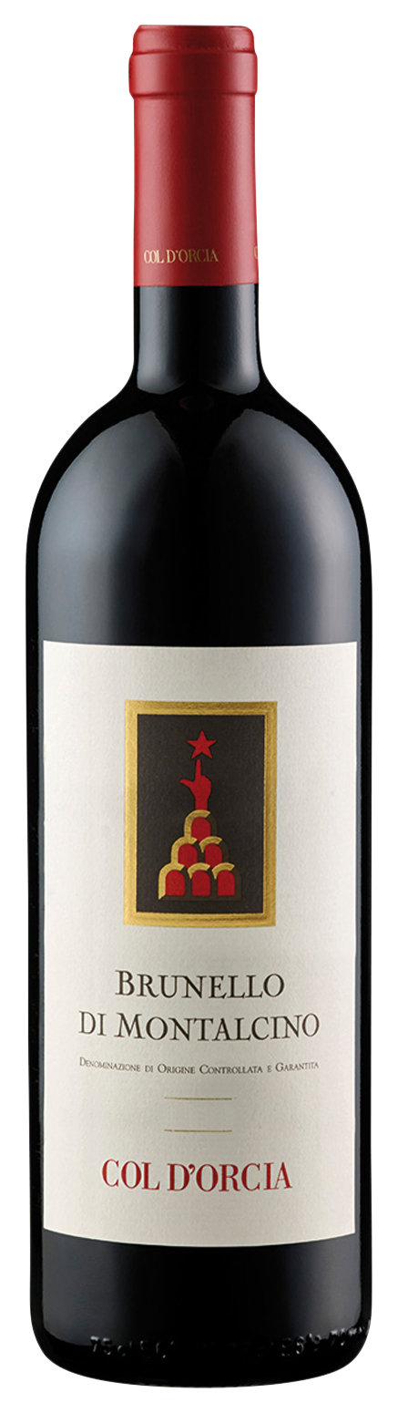 Col d'Orcia Brunello di Montalcino DOCG - Bio